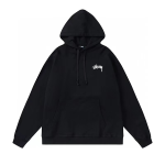 High Quality Stussy Hoodie XB114