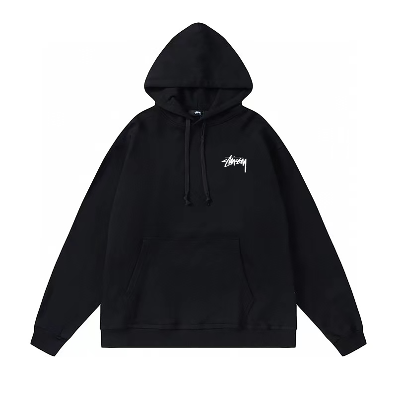 High Quality Stussy Hoodie XB114