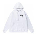 High Quality Stussy Hoodie XB114