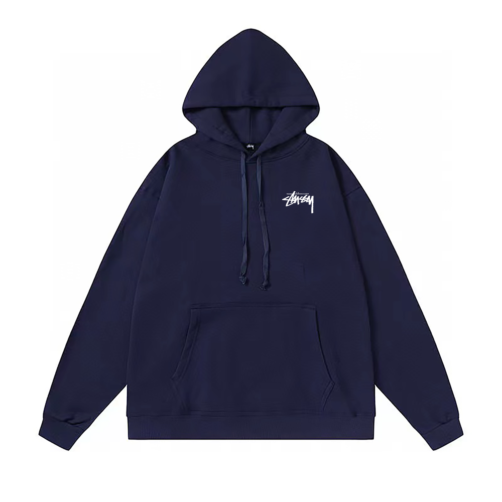 High Quality Stussy Hoodie XB114