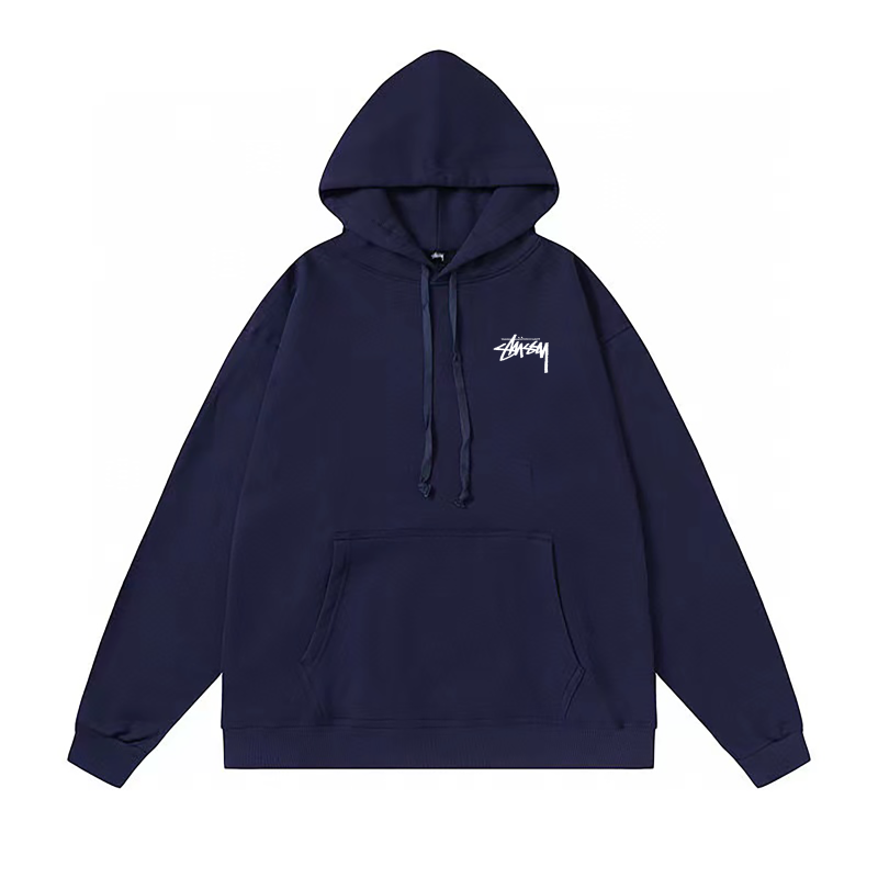 High Quality Stussy Hoodie XB114