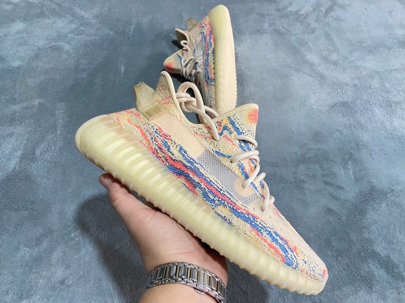 PK GOD Yeezy Boost 350 V2 MX Oat GW3773