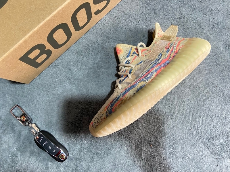 PK GOD Yeezy Boost 350 V2 MX Oat GW3773