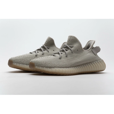 PK GOD Yeezy Boost 350 V2 Sesame F99710 01