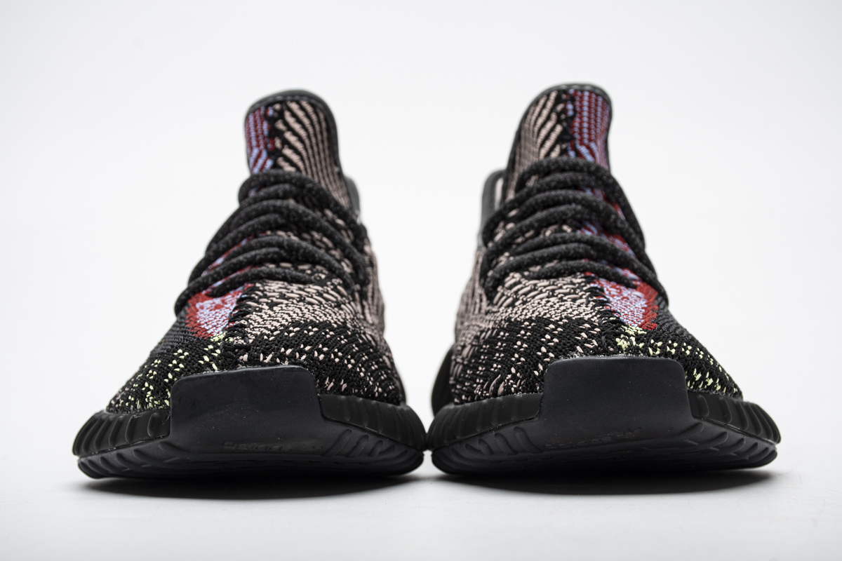 PK GOD Yeezy Boost 350 V2 Yecheil (Non-Reflective) FW5190