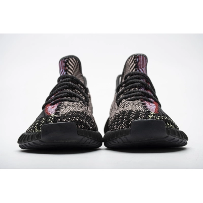 PK GOD Yeezy Boost 350 V2 Yecheil (Non-Reflective) FW5190 02