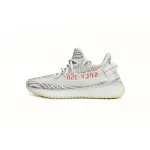 Get Adidas Yeezy Boost 350 V2 "Blue Tint” B37571