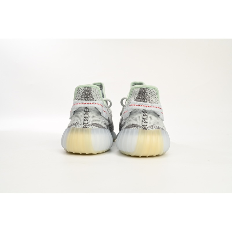 Get Adidas Yeezy Boost 350 V2 "Blue Tint” B37571