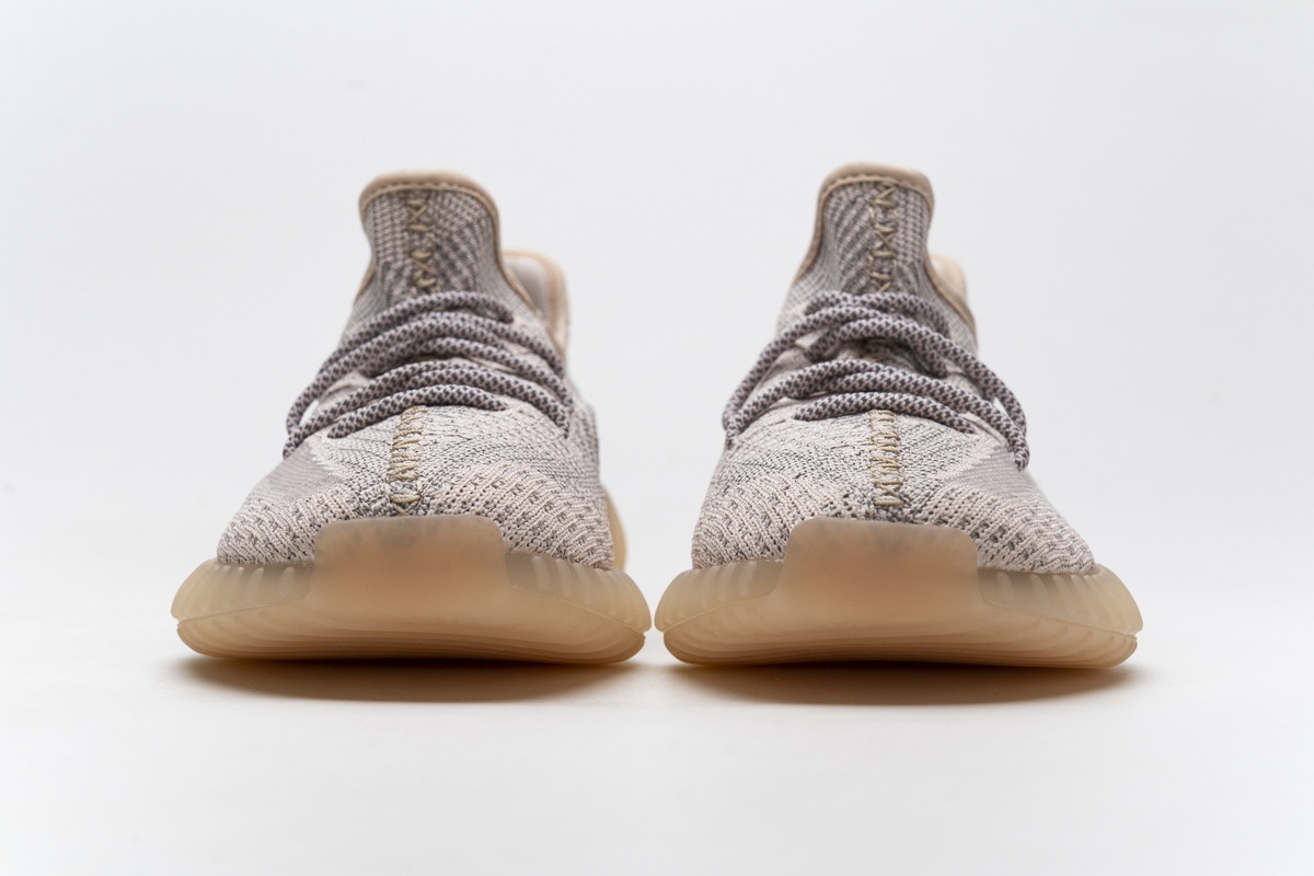 PK GOD Yeezy Boost 350 V2 Synth (Reflective) FV5666