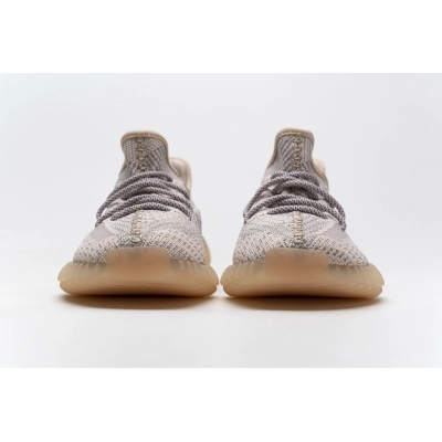 PK GOD Yeezy Boost 350 V2 Synth (Reflective) FV5666 02