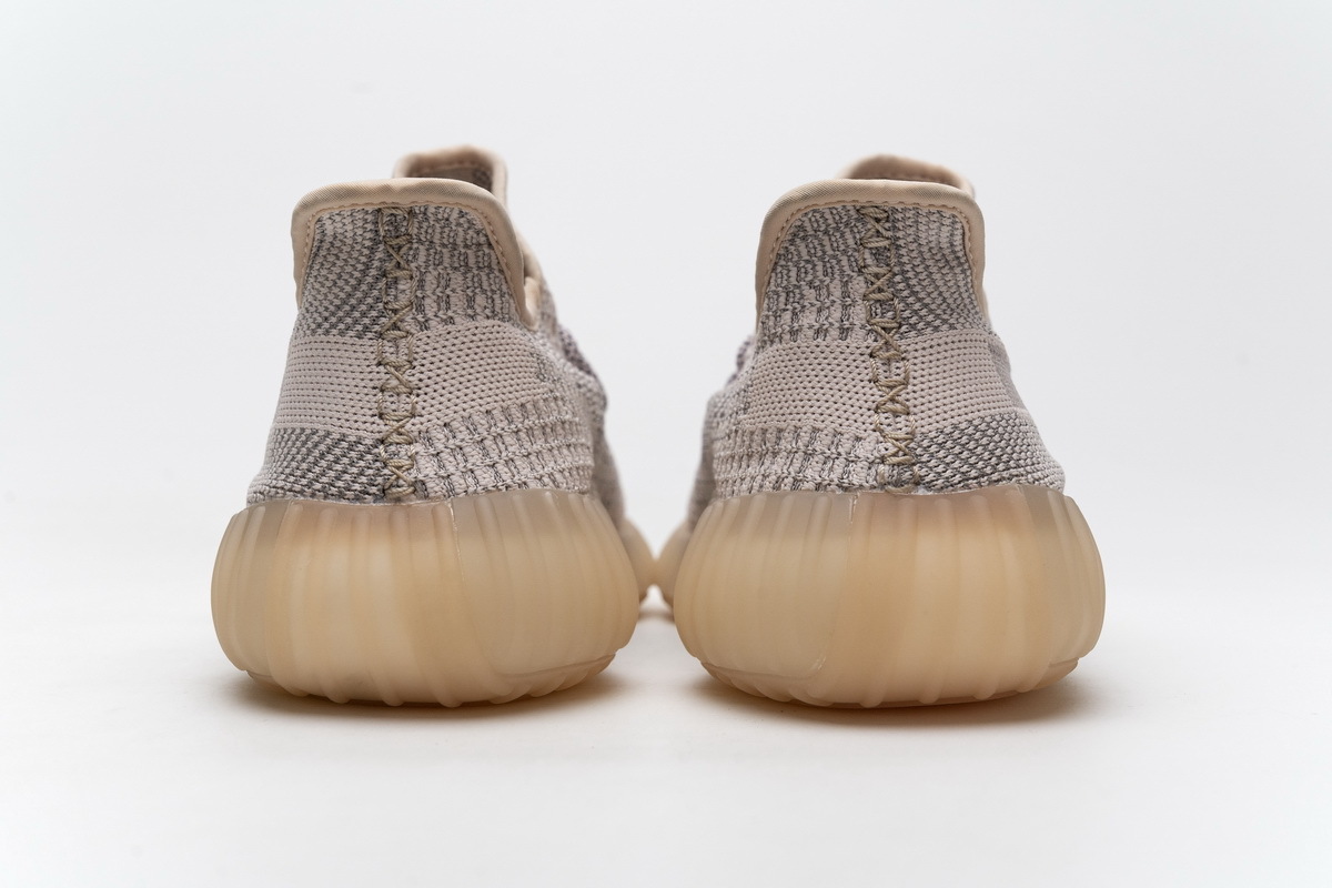 PK GOD Yeezy Boost 350 V2 Synth (Reflective) FV5666