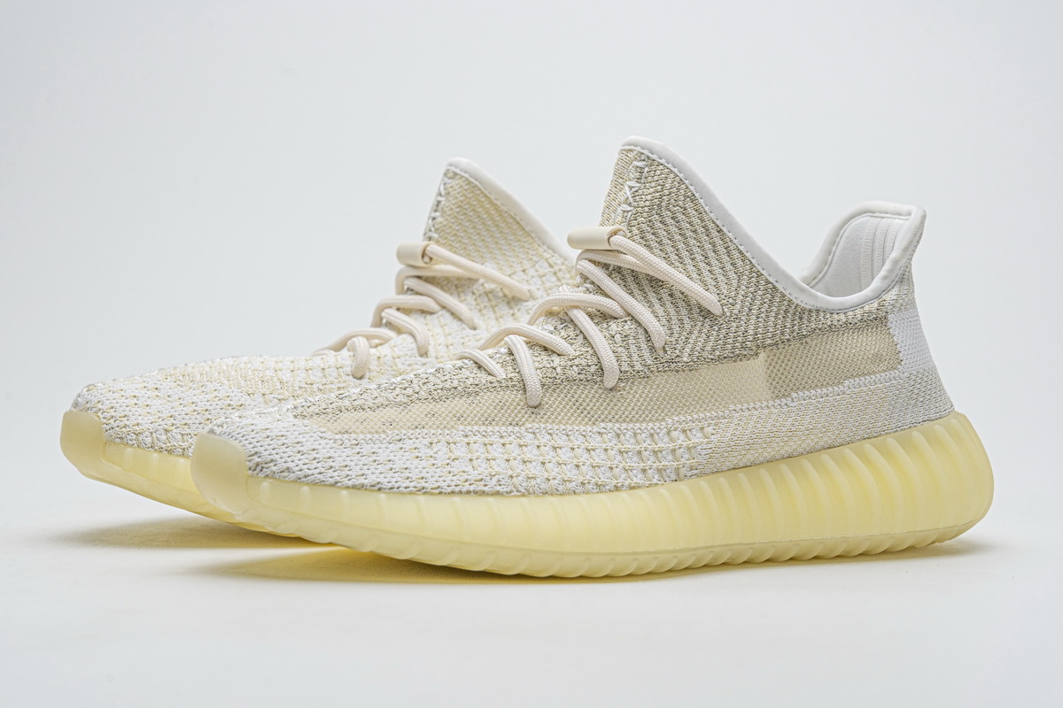 PK GOD Yeezy Boost 350 V2 Abez FZ5246