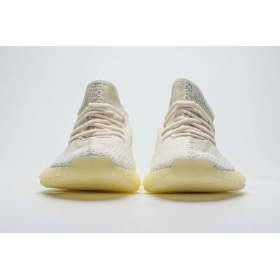 PK GOD Yeezy Boost 350 V2 Abez FZ5246 02