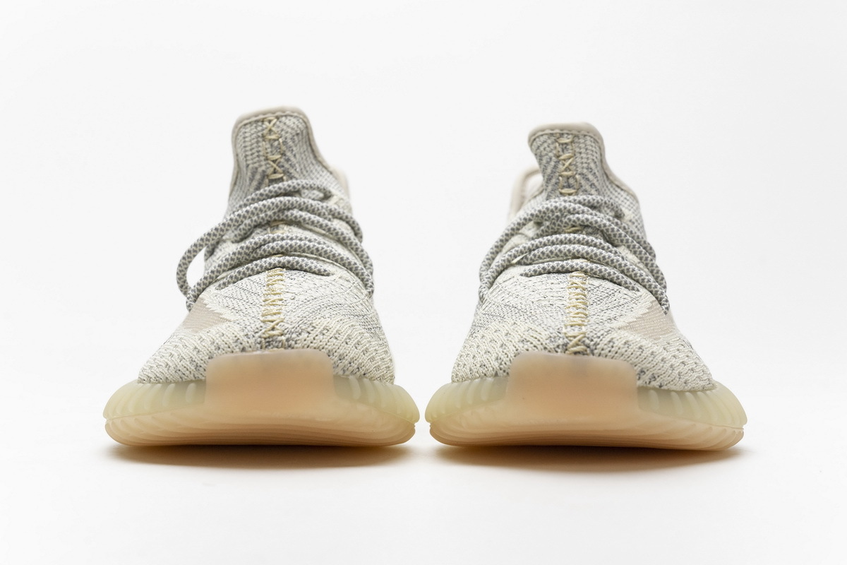 PK GOD Yeezy Boost 350 V2 Lundmark (Reflective) FV3254