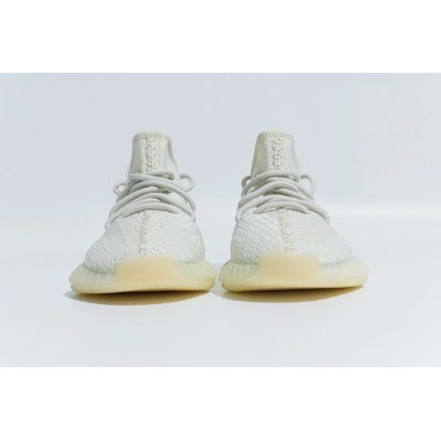 PK GOD Yeezy Boost 350 V2 Light UV Sensitive GY3438 02