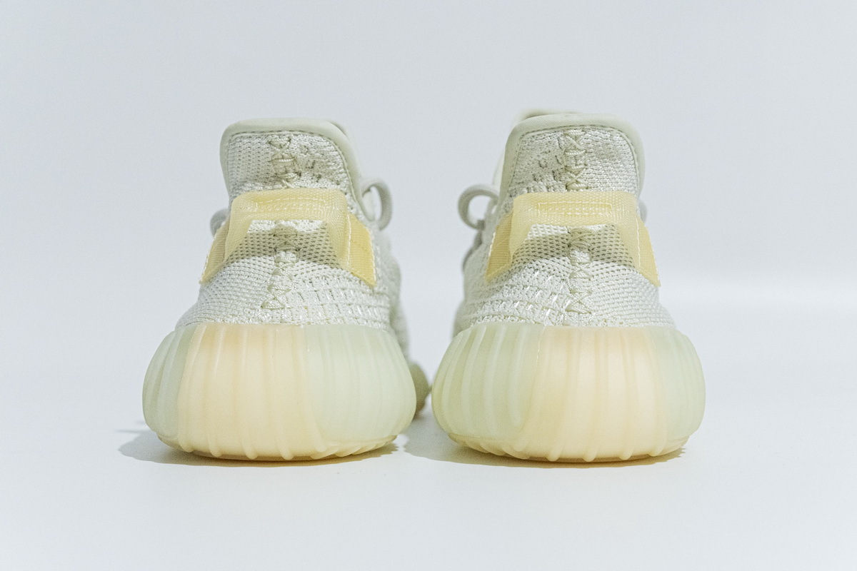 PK GOD Yeezy Boost 350 V2 Light UV Sensitive GY3438