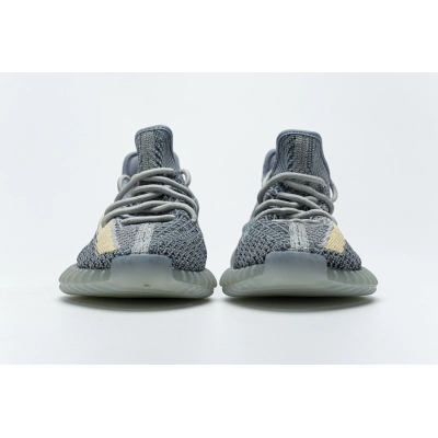 PK GOD Yeezy Boost 350 V2 Ash Blue GY7657 02