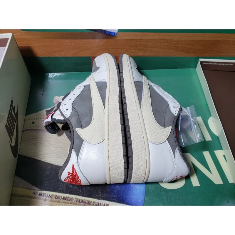 Special SALE Get Travis Scott x Air Jordan 1 Low OG "Reverse Mocha DM7866-162