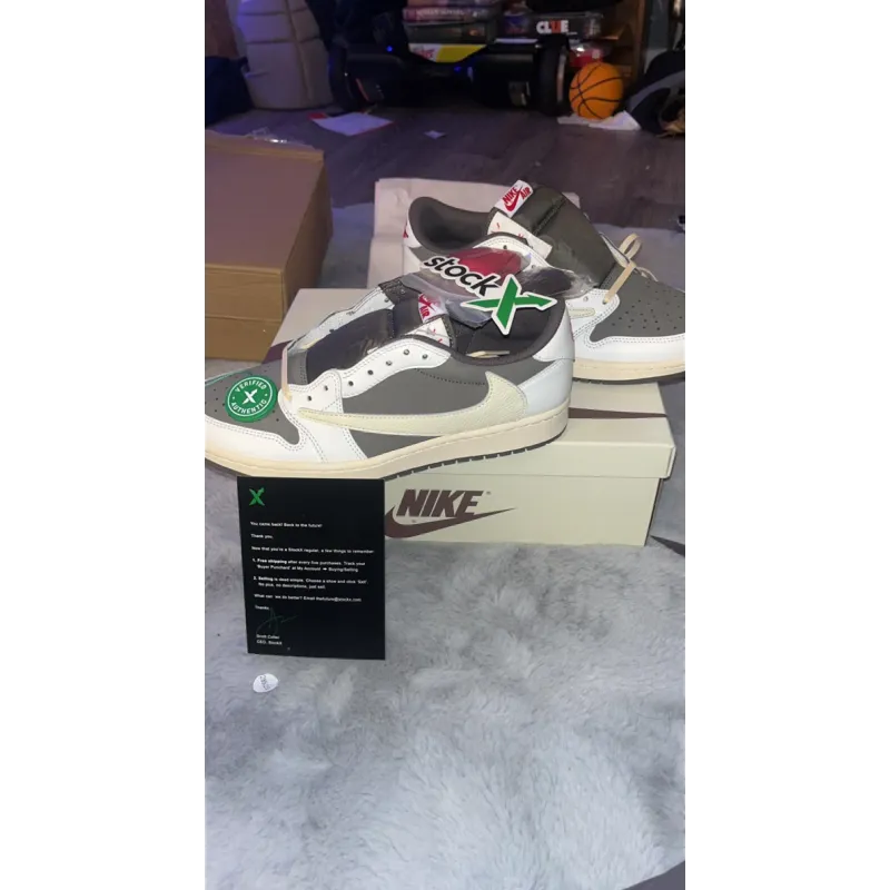 Special SALE Get Travis Scott x Air Jordan 1 Low OG "Reverse Mocha DM7866-162