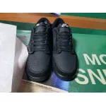 Special SALE Get Travis Scott x Air Jordan 1 Low Black Phantom DM7866-001