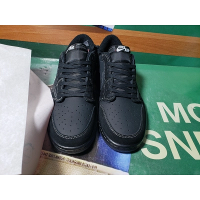 Special SALE Get Travis Scott x Air Jordan 1 Low Black Phantom DM7866-001 02