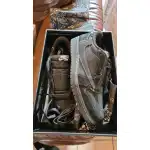 Special SALE Get Travis Scott x Air Jordan 1 Low Black Phantom DM7866-001