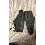Special SALE Get Travis Scott x Air Jordan 1 Low Black Phantom DM7866-001