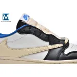 Special SALE Get Travis Scott x Fragment Design x Air Jordan 1 Low DM7866-140