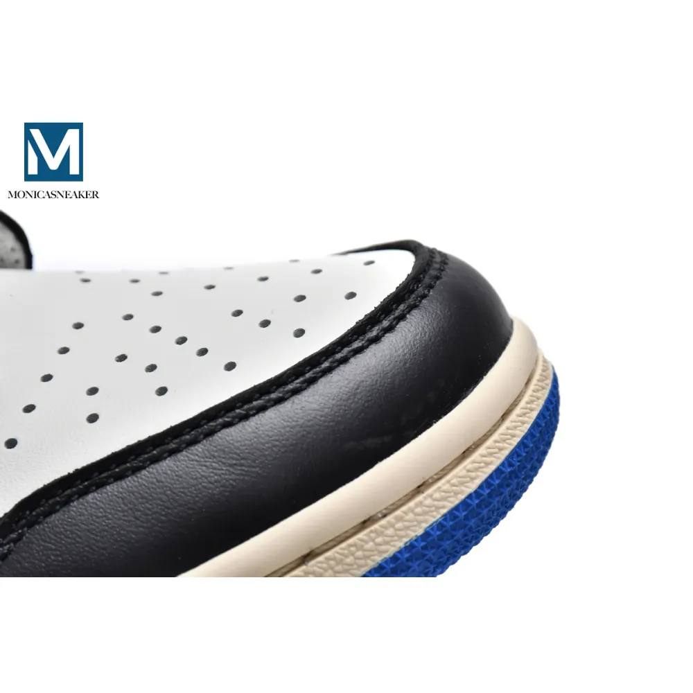 Special SALE Get Travis Scott x Fragment Design x Air Jordan 1 Low DM7866-140