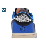 Special SALE Get Travis Scott x Fragment Design x Air Jordan 1 Low DM7866-140