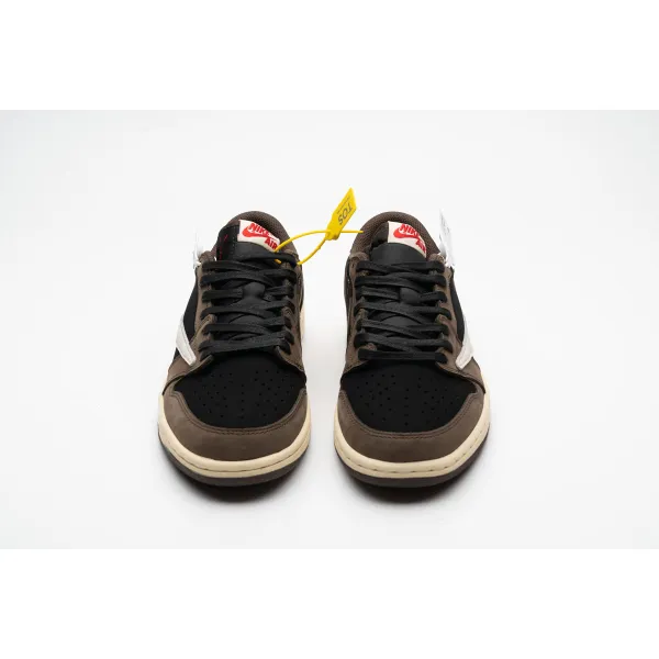 Get Air Jordan 1 Retro Low OG SP Travis Scott CQ4277-001