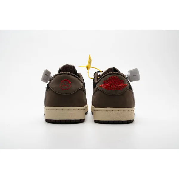 Get Air Jordan 1 Retro Low OG SP Travis Scott CQ4277-001