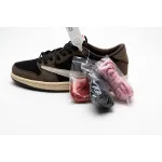 Get Air Jordan 1 Retro Low OG SP Travis Scott CQ4277-001