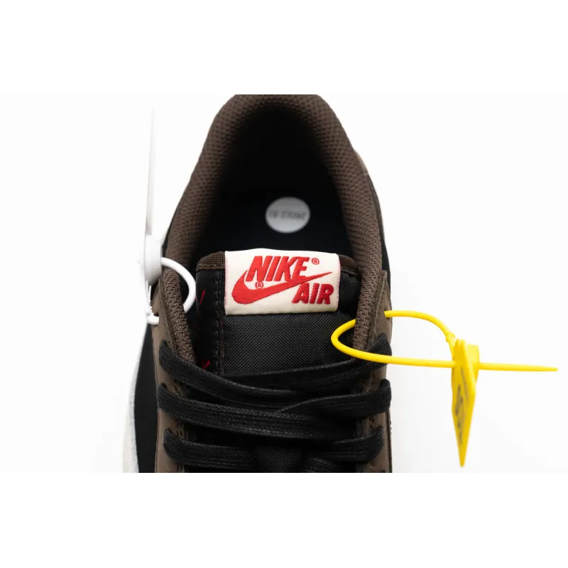 Get Air Jordan 1 Retro Low OG SP Travis Scott CQ4277-001