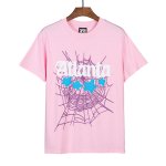 High Quality Sp5der T-Shirt 2506 (Free Shipping)