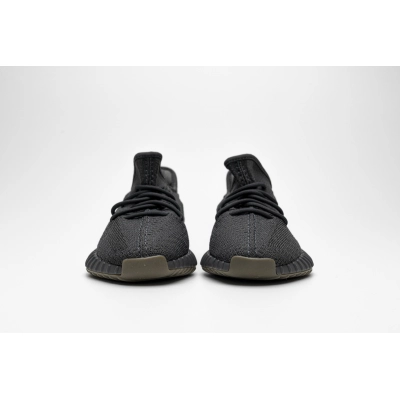 PK GOD Yeezy Boost 350 V2 Cinder Reflective FY4176 02