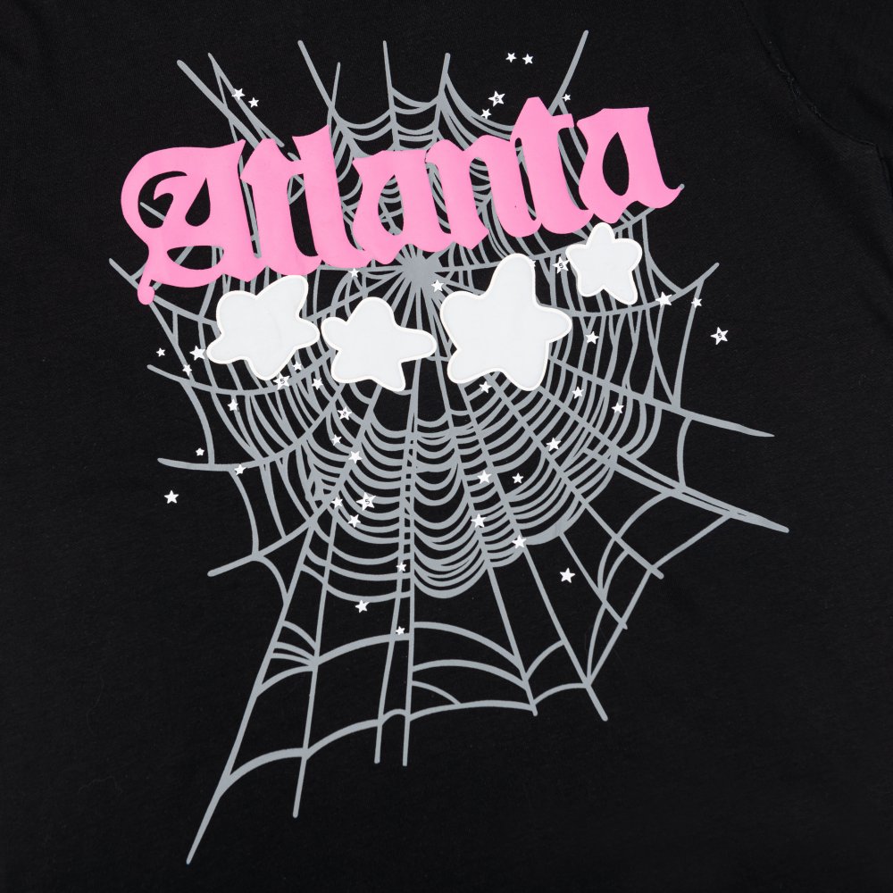 High Quality Sp5der T-Shirt 2506 (Free Shipping)