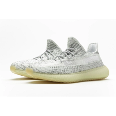 PK GOD Yeezy Boost 350 V2 Yeshaya (Reflective) FX4349 01