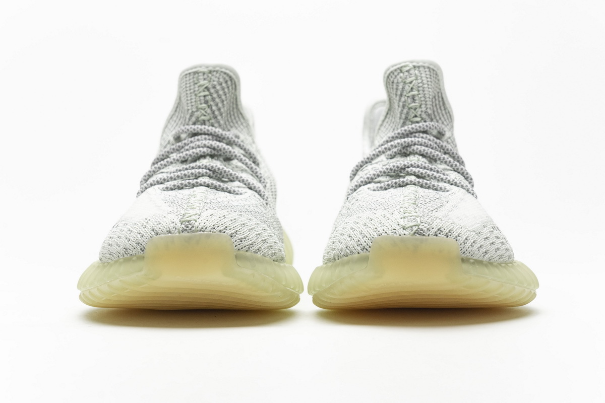 PK GOD Yeezy Boost 350 V2 Yeshaya (Reflective) FX4349