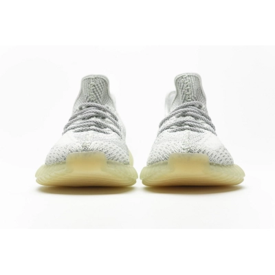 PK GOD Yeezy Boost 350 V2 Yeshaya (Reflective) FX4349 02