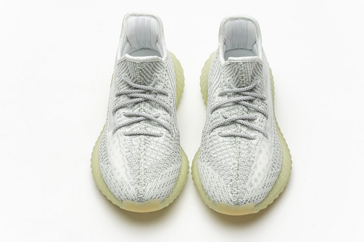 PK GOD Yeezy Boost 350 V2 Yeshaya (Reflective) FX4349
