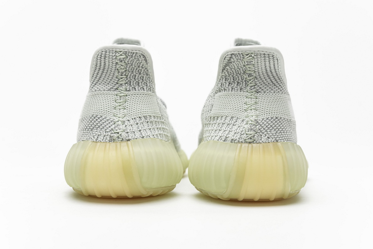 PK GOD Yeezy Boost 350 V2 Yeshaya (Reflective) FX4349