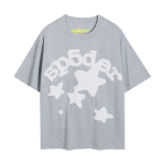 High Quality Sp5der T-Shirt 6009 (Free Shipping)