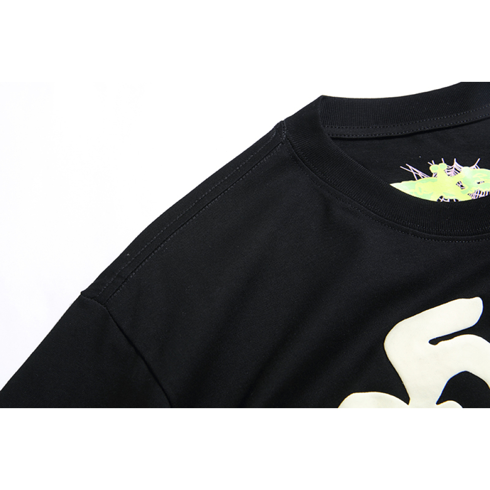 High Quality Sp5der T-Shirt 6009 (Free Shipping)