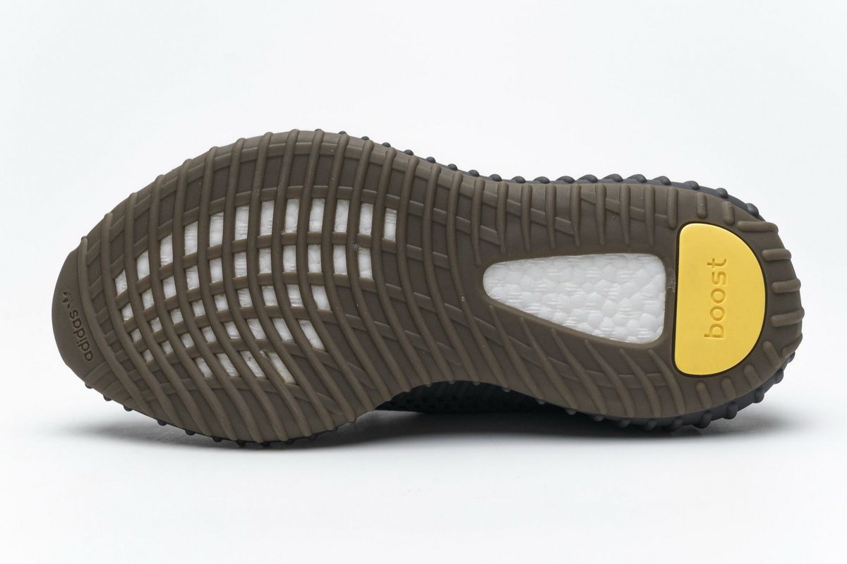 PK GOD Yeezy Boost 350 V2 Cinder FY2903