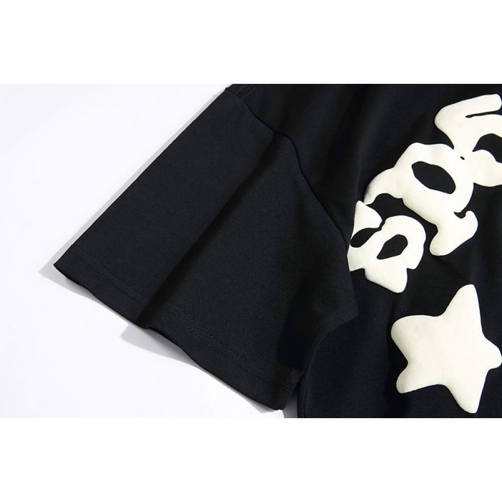 High Quality Sp5der T-Shirt 6009 (Free Shipping)