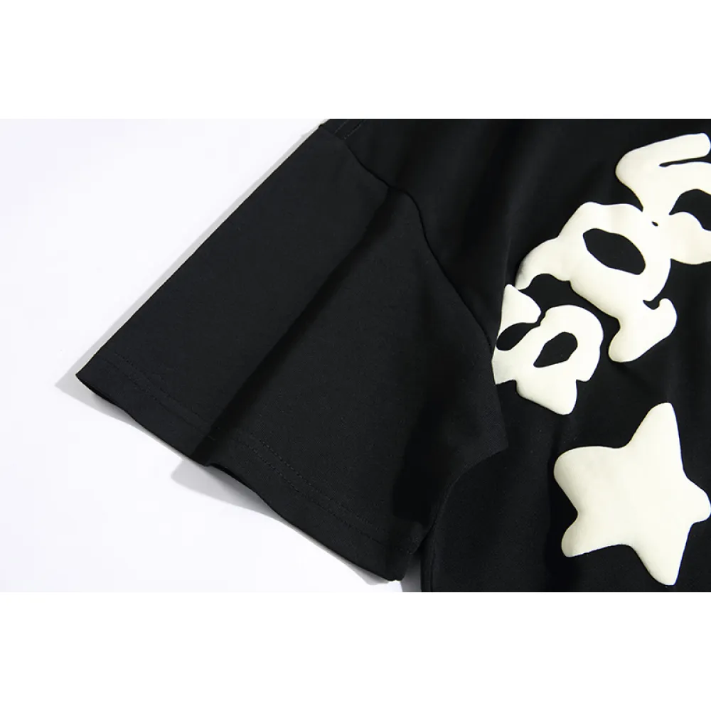 High Quality Sp5der T-Shirt 6009 (Free Shipping)