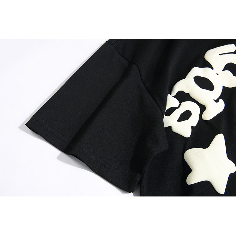 High Quality Sp5der T-Shirt 6009 (Free Shipping)
