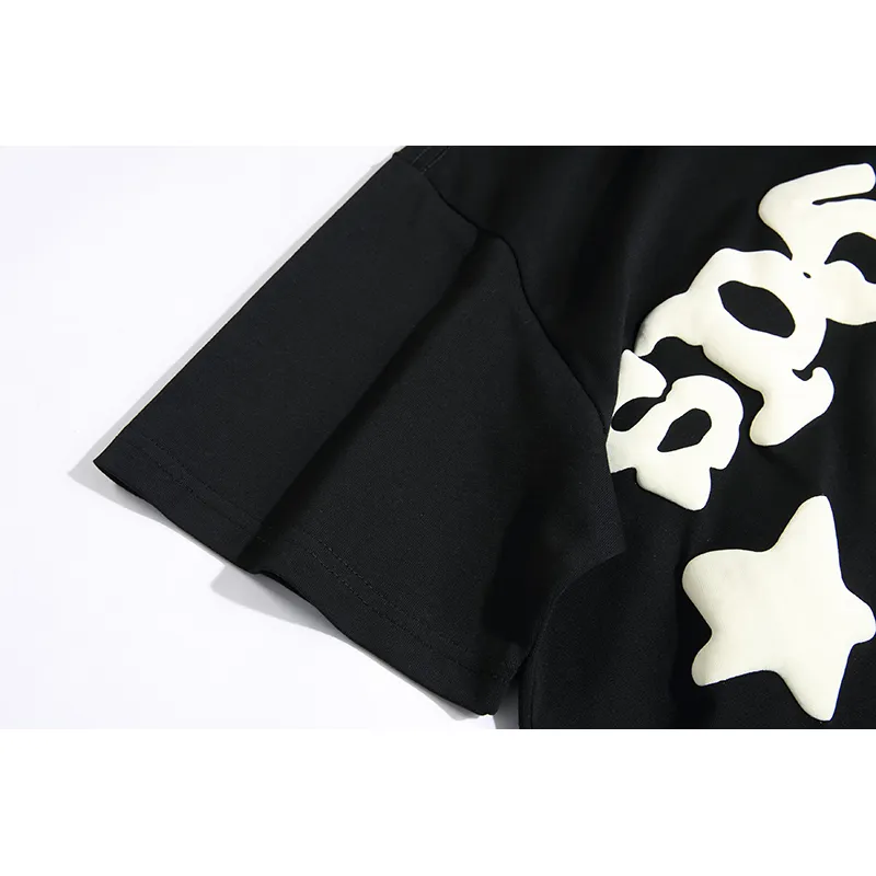 High Quality Sp5der T-Shirt 6009 (Free Shipping)