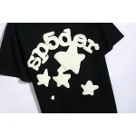 High Quality Sp5der T-Shirt 6009 (Free Shipping)